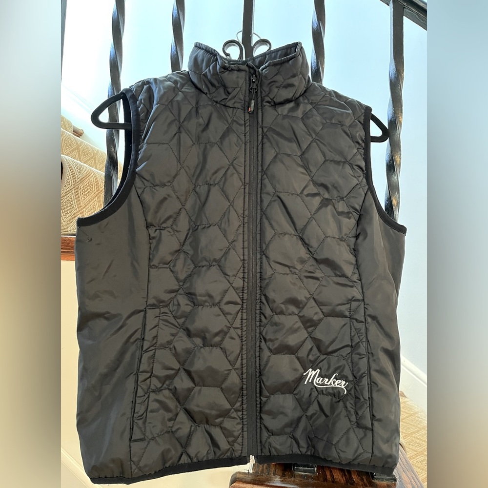 Marker Vest - Women’s M